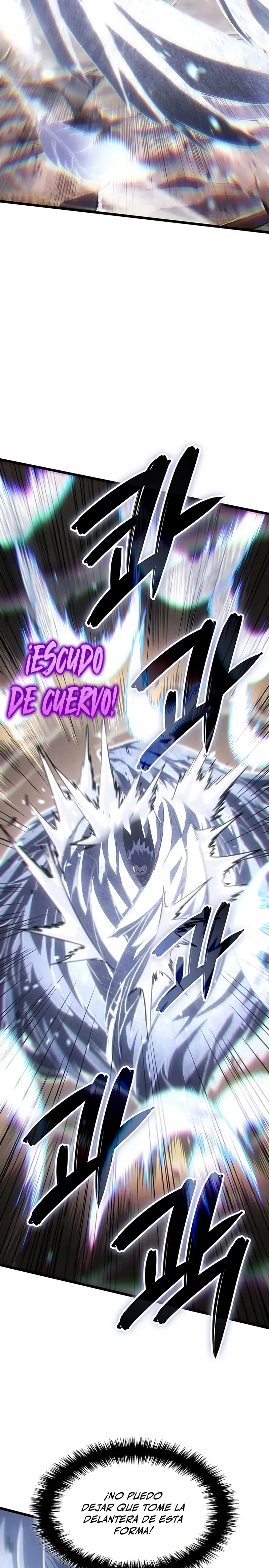 El Indomable Rey Marcial Capítulo 123 - Página 12 en español