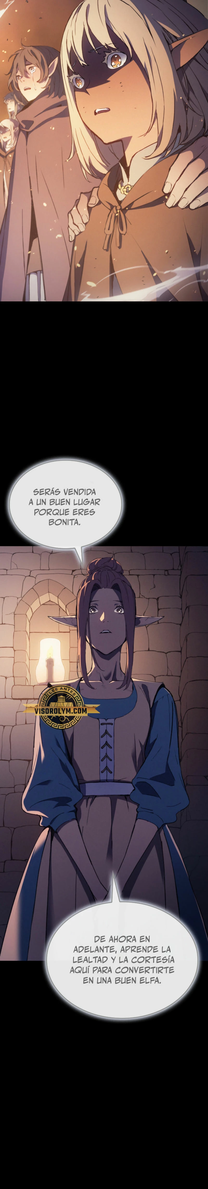 El Indomable Rey Marcial Capítulo 14 - Página 28 en español