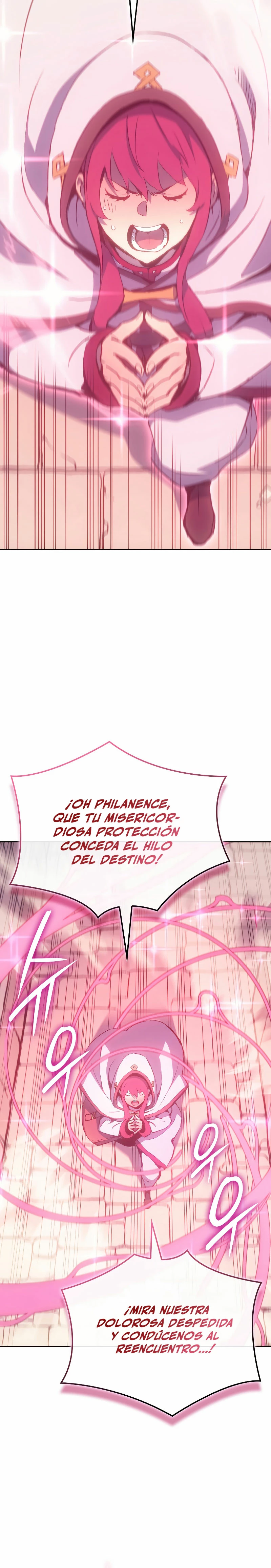 El Indomable Rey Marcial Capítulo 16 - Página 13 en español