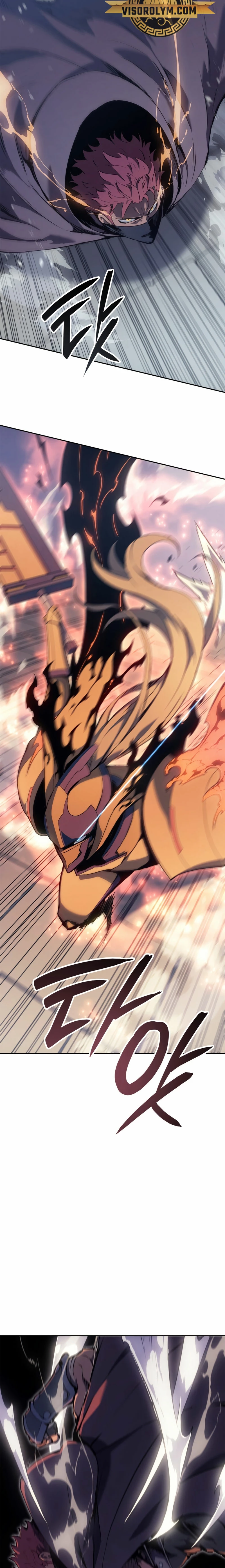 El Indomable Rey Marcial Capítulo 23 - Página 19 en español
