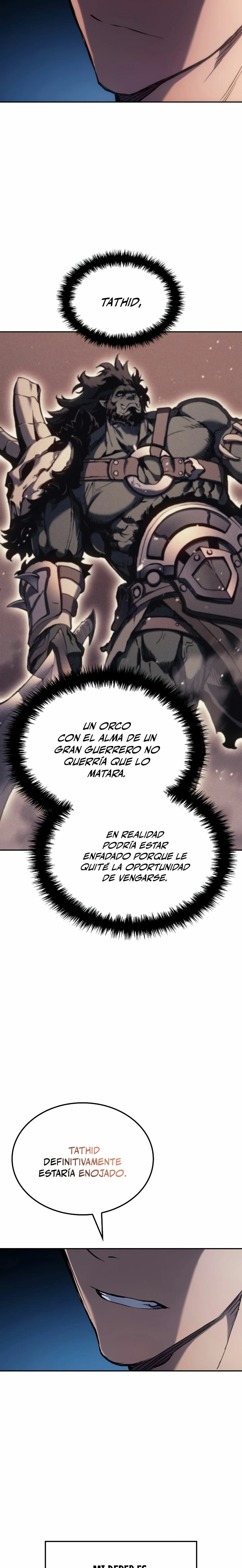 El Indomable Rey Marcial Capítulo 30 - Página 15 en español
