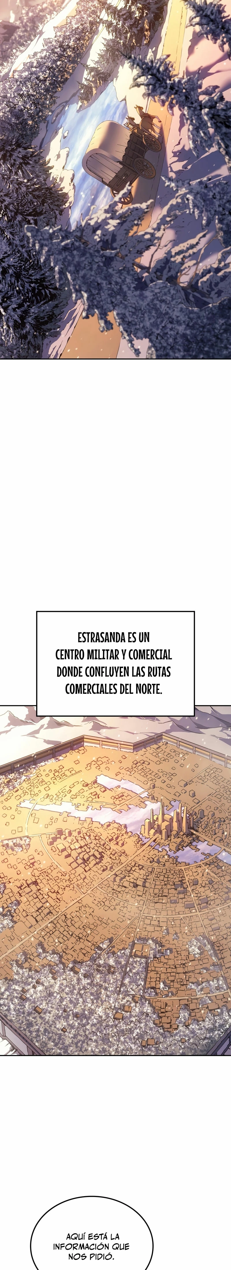El Indomable Rey Marcial Capítulo 32 - Página 36 en español