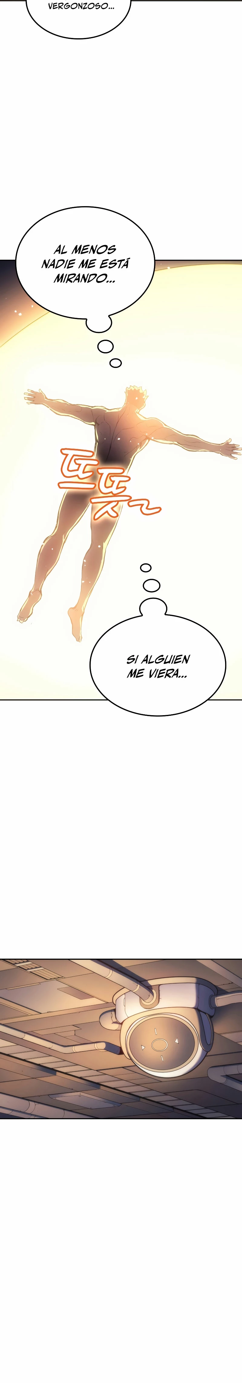El Indomable Rey Marcial Capítulo 36 - Página 25 en español