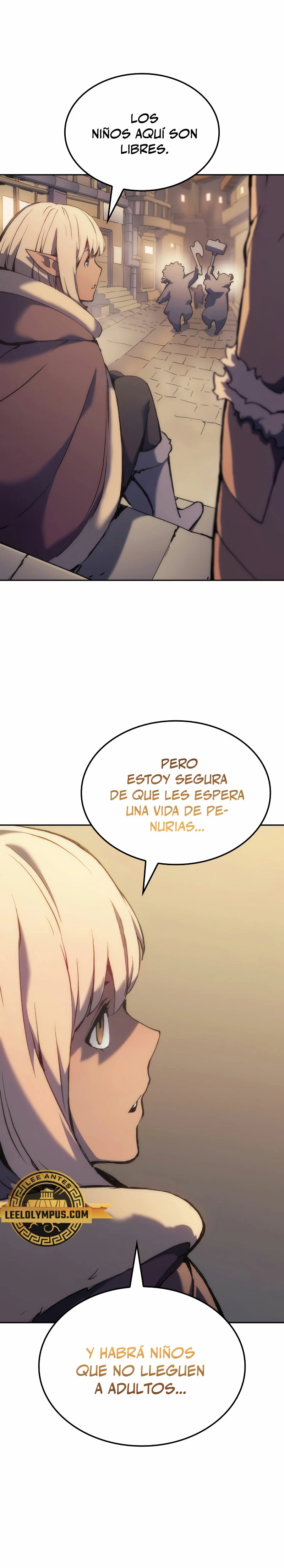 El Indomable Rey Marcial Capítulo 36 - Página 37 en español