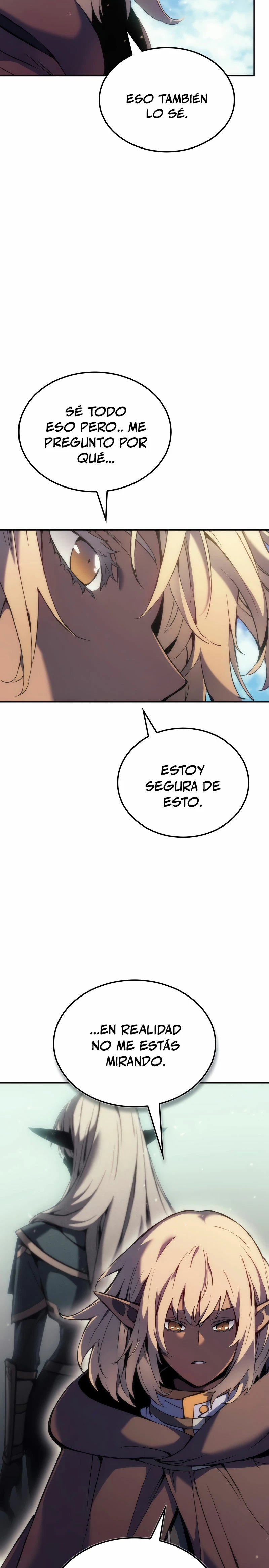 El Indomable Rey Marcial Capítulo 39 - Página 10 en español