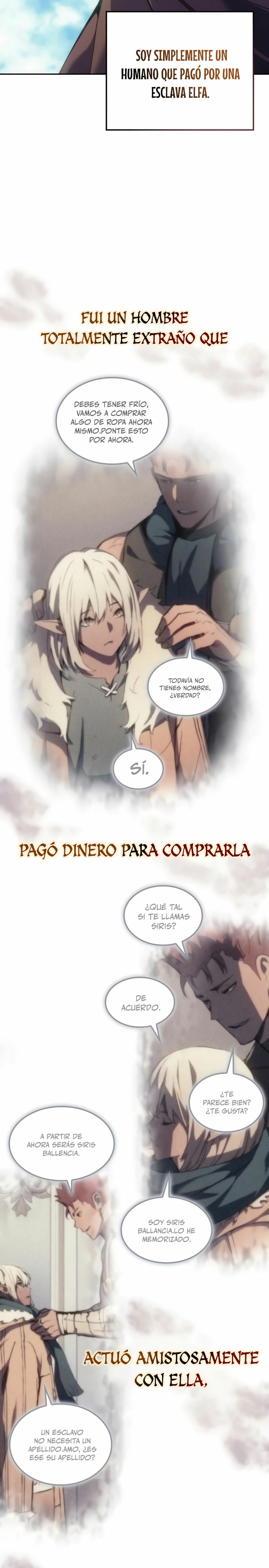 El Indomable Rey Marcial Capítulo 39 - Página 13 en español