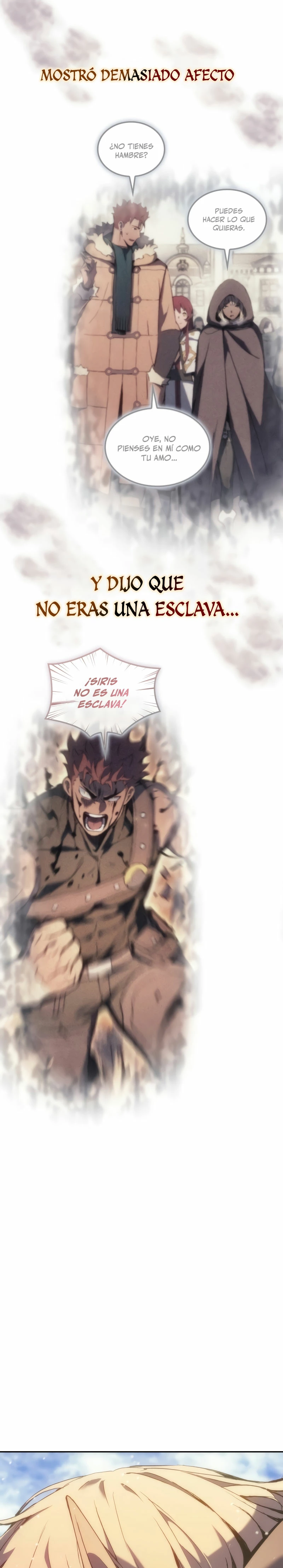 El Indomable Rey Marcial Capítulo 39 - Página 14 en español