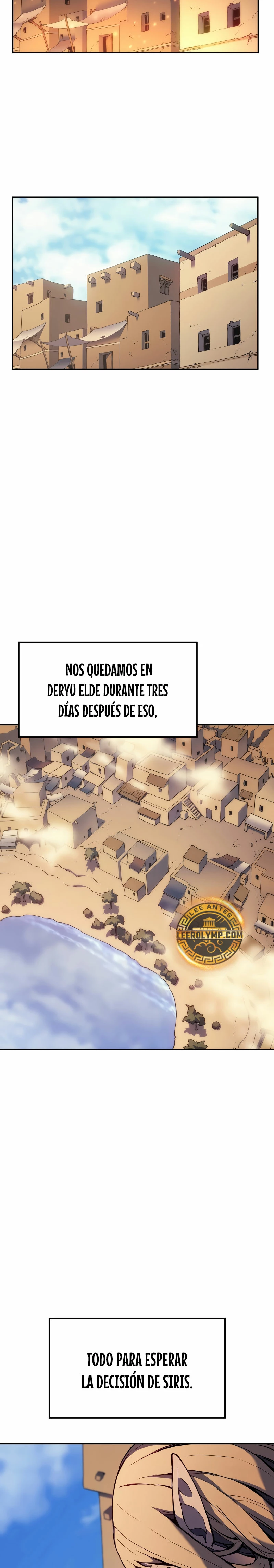 El Indomable Rey Marcial Capítulo 40 - Página 17 en español