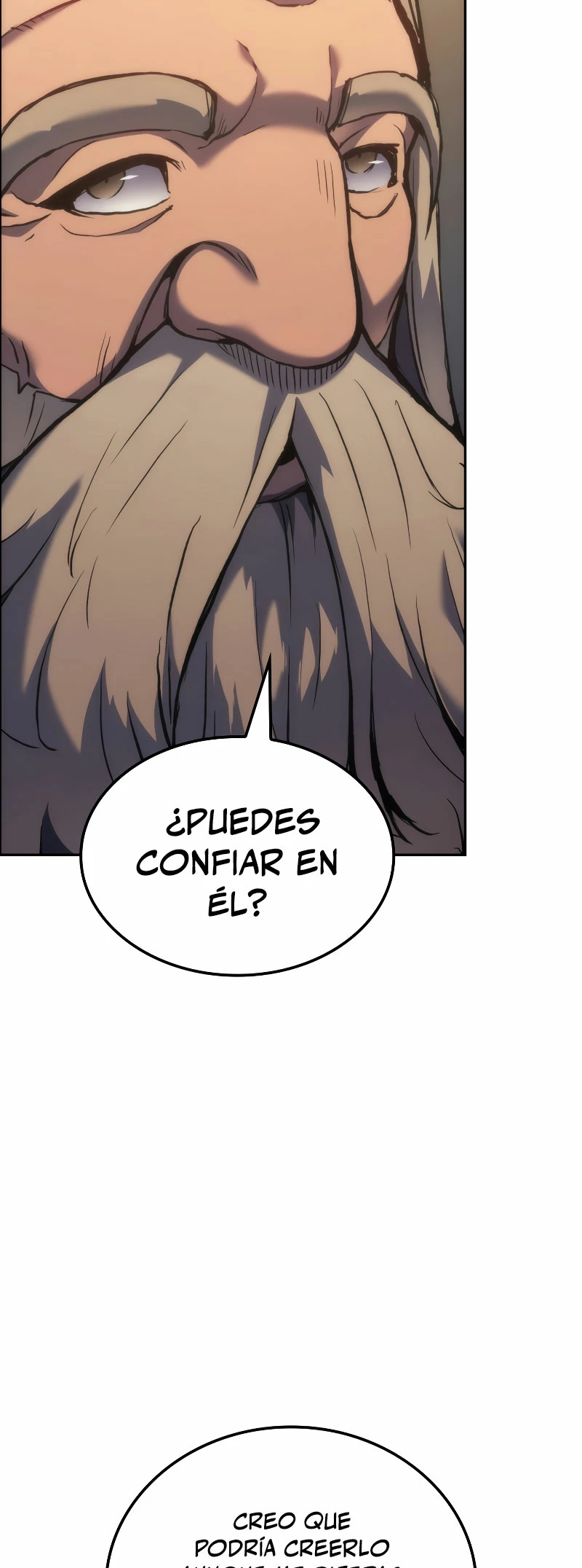 El Indomable Rey Marcial Capítulo 41 - Página 34 en español