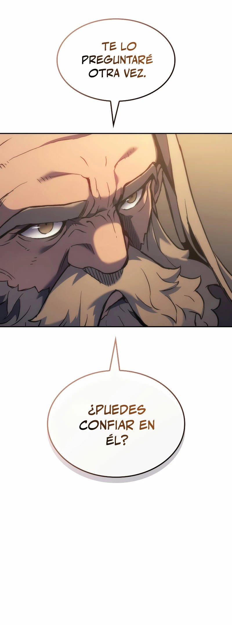 El Indomable Rey Marcial Capítulo 41 - Página 36 en español