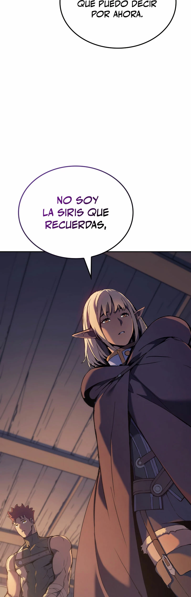 El Indomable Rey Marcial Capítulo 42 - Página 15 en español