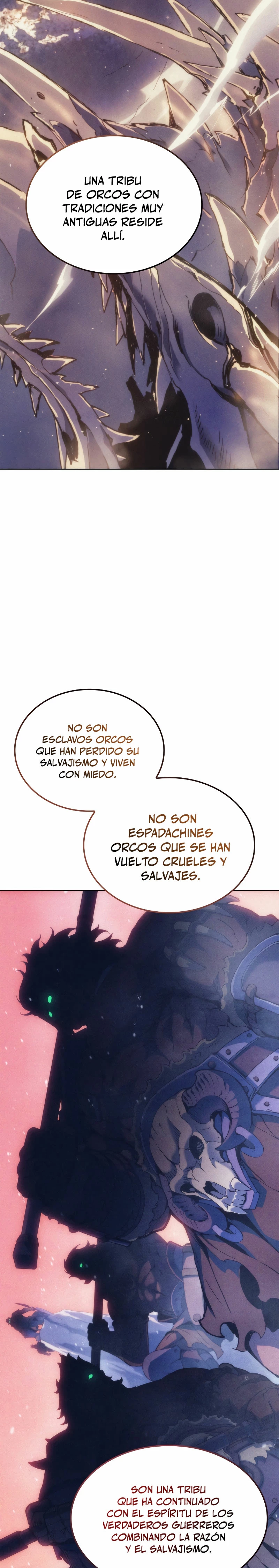 El Indomable Rey Marcial Capítulo 43 - Página 12 en español