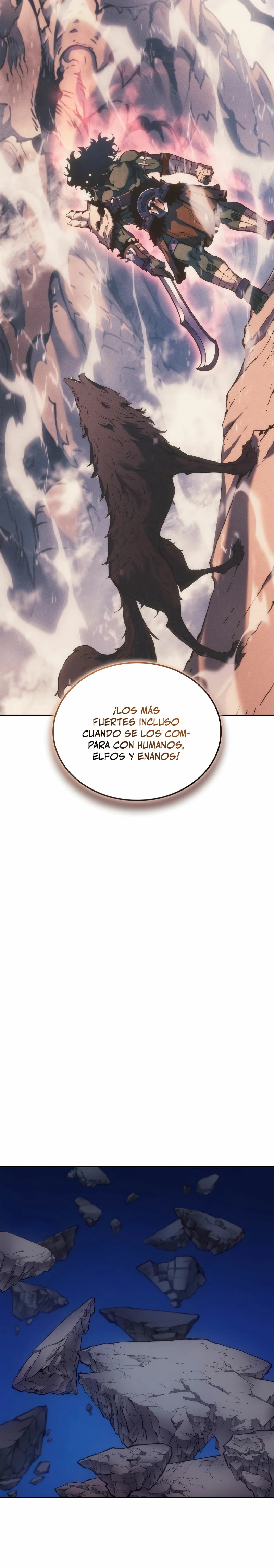 El Indomable Rey Marcial Capítulo 43 - Página 15 en español