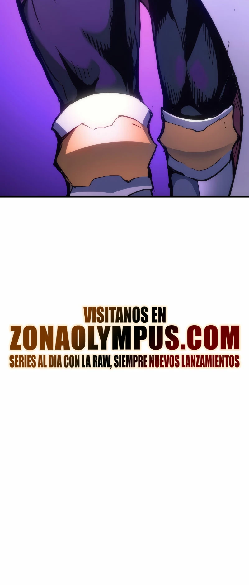 El Indomable Rey Marcial Capítulo 52 - Página 40 en español