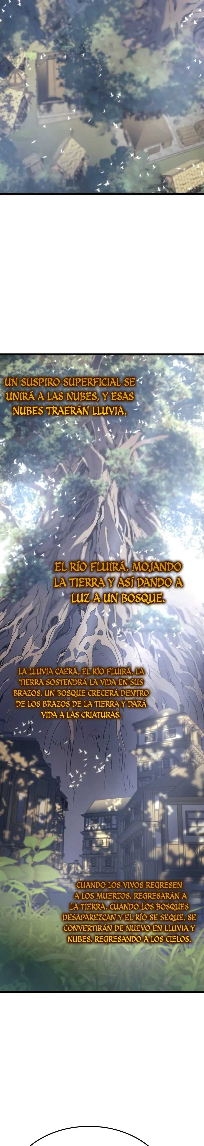 El Indomable Rey Marcial Capítulo 85 - Página 19 en español