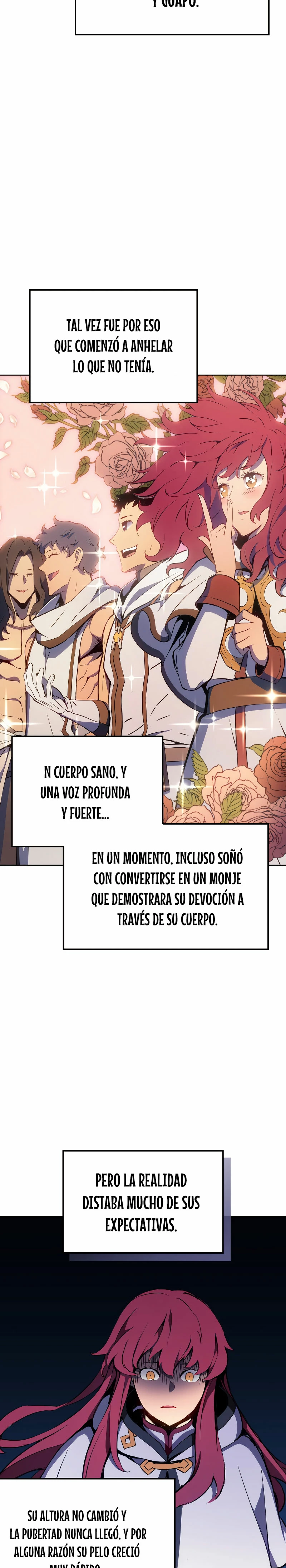 El Indomable Rey Marcial Capítulo 9 - Página 15 en español