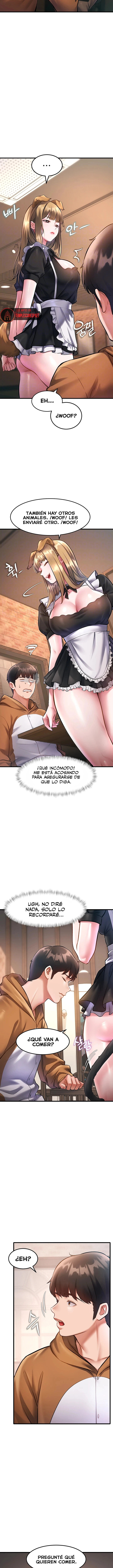 Cada Cuerpo Es Un Universo Distinto Capítulo 16 - Página 4 en español