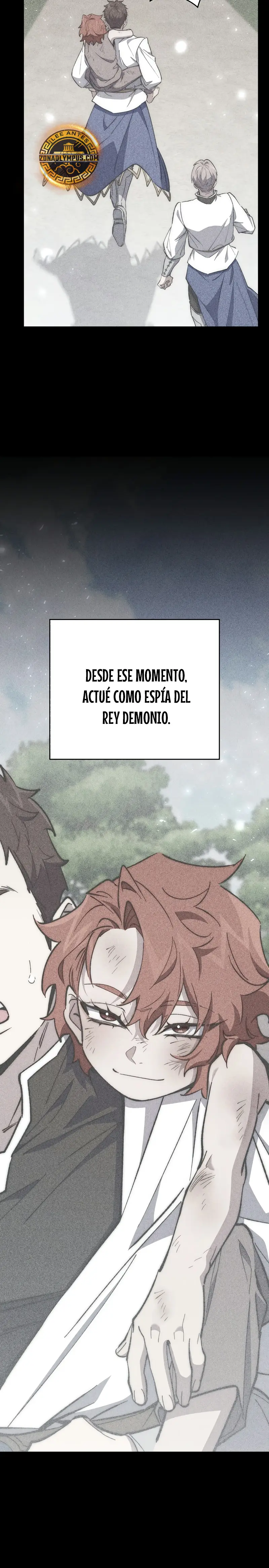 El Arquitecto de mazmorras Capítulo 12 - Página 16 en español