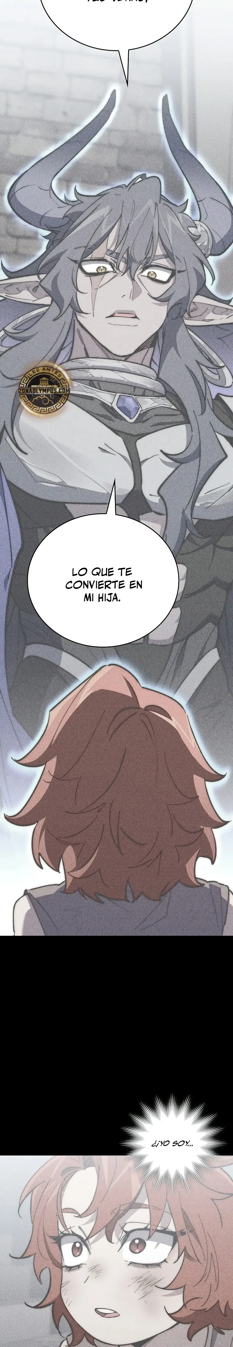 El Arquitecto de mazmorras Capítulo 12 - Página 7 en español