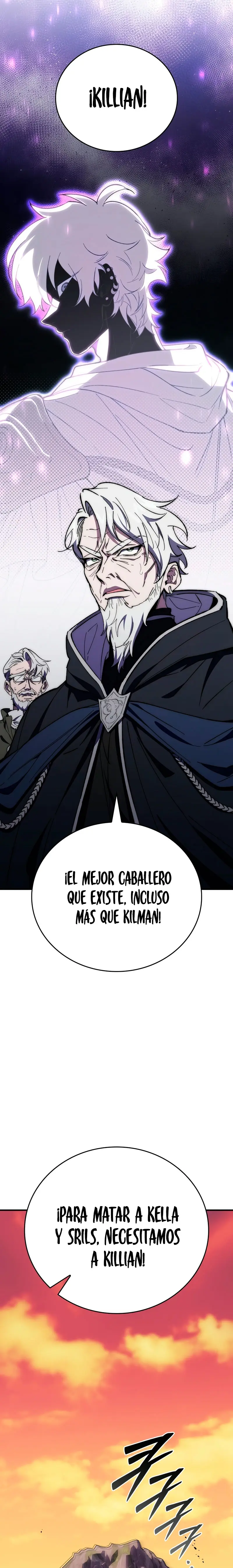 El Arquitecto de mazmorras Capítulo 13 - Página 28 en español