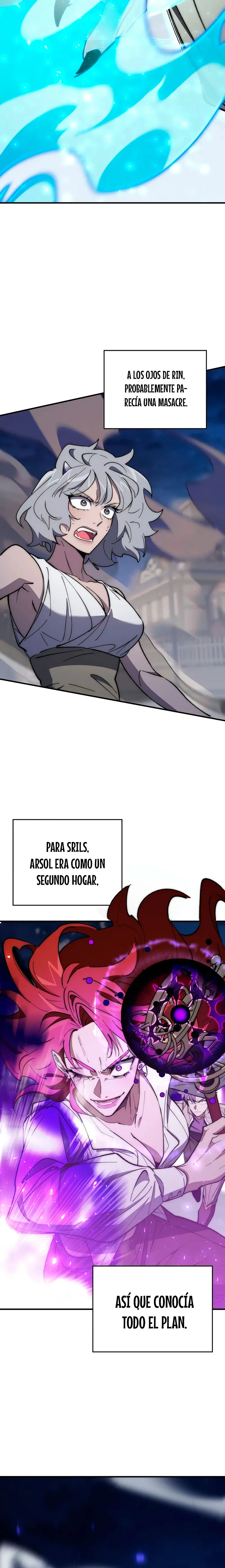 El Arquitecto de mazmorras Capítulo 13 - Página 4 en español