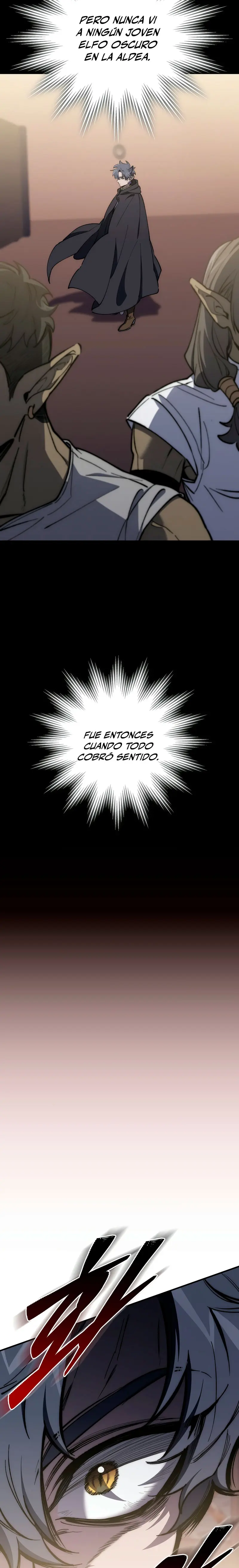 El Arquitecto de mazmorras Capítulo 17 - Página 10 en español
