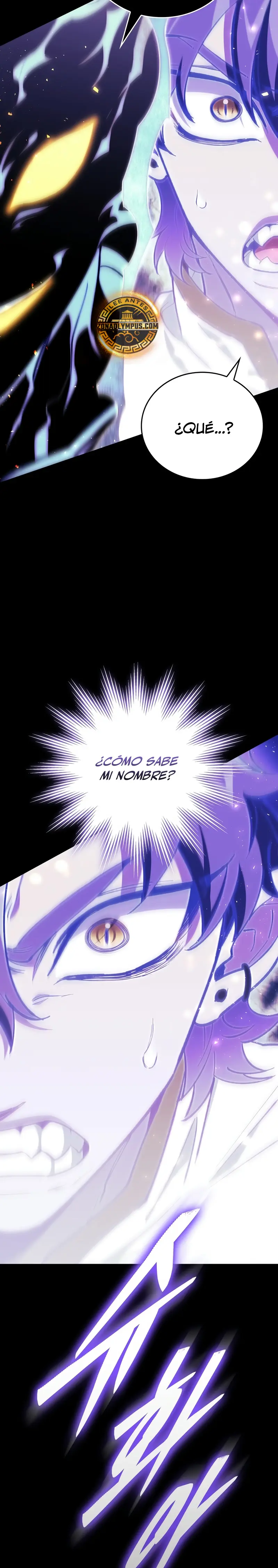 El Arquitecto de mazmorras Capítulo 19 - Página 19 en español