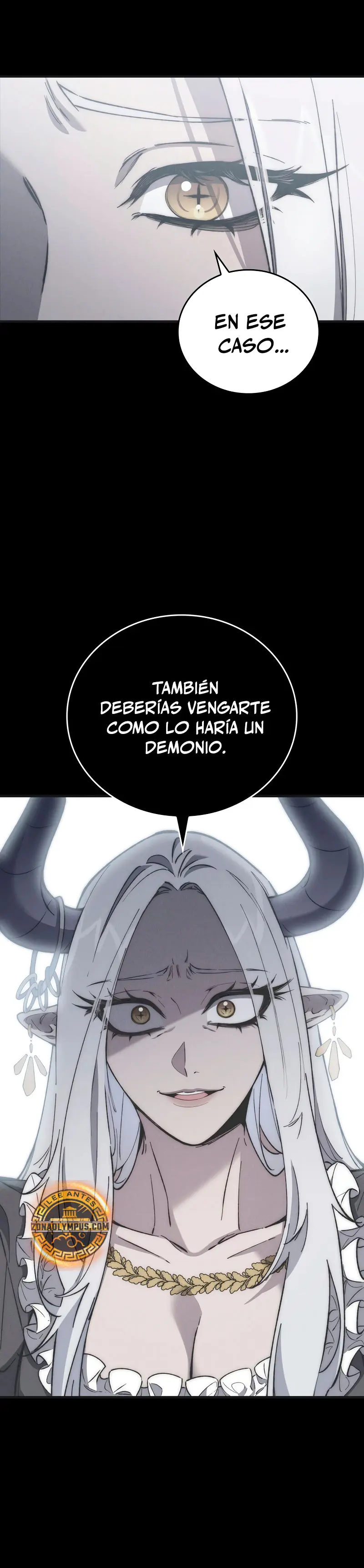 El Arquitecto de mazmorras Capítulo 2 - Página 5 en español