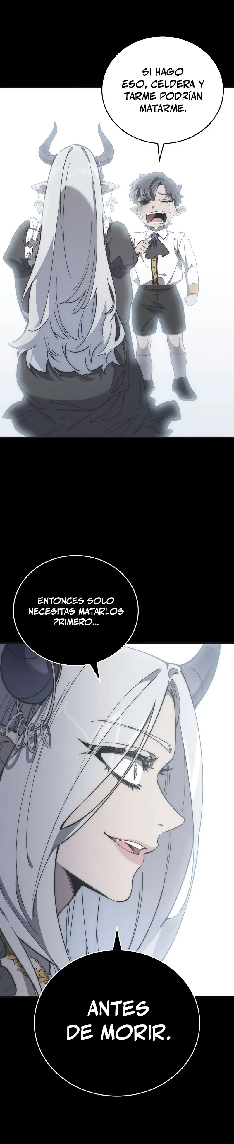 El Arquitecto de mazmorras Capítulo 2 - Página 6 en español