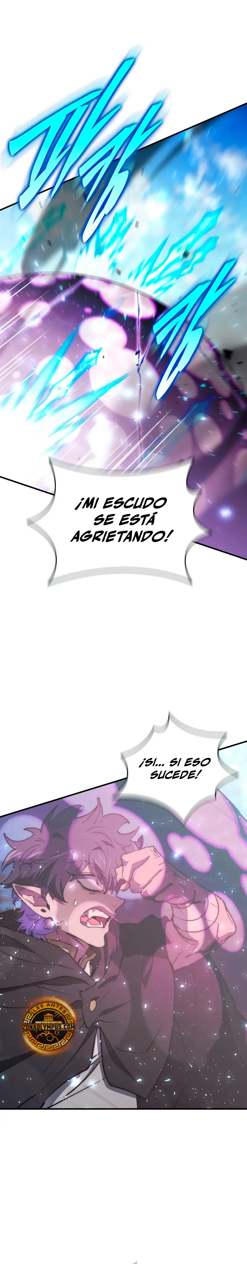 El Arquitecto de mazmorras Capítulo 23 - Página 24 en español