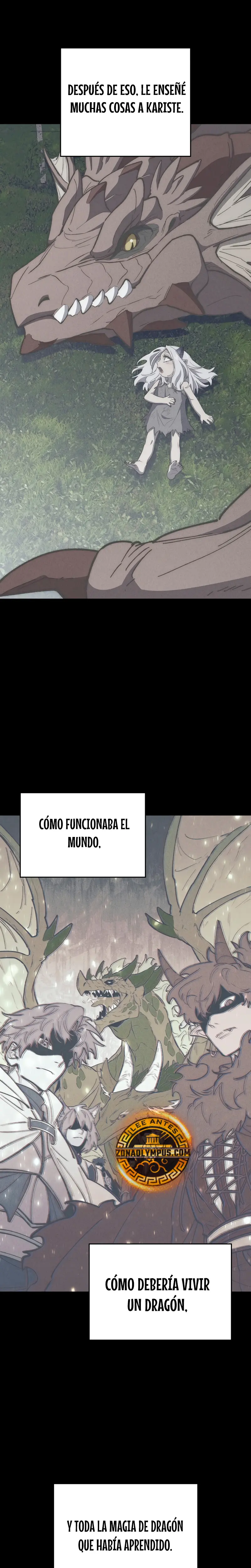El Arquitecto de mazmorras Capítulo 26 - Página 12 en español