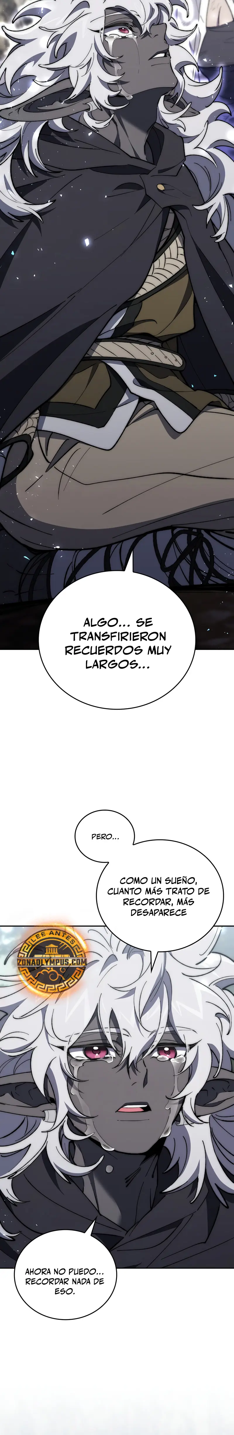 El Arquitecto de mazmorras Capítulo 26 - Página 49 en español