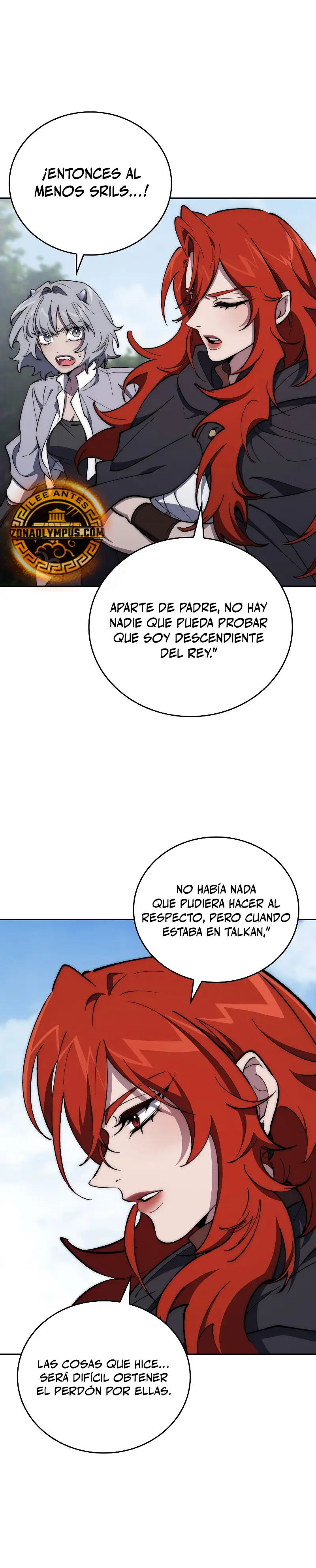 El Arquitecto de mazmorras Capítulo 27 - Página 11 en español