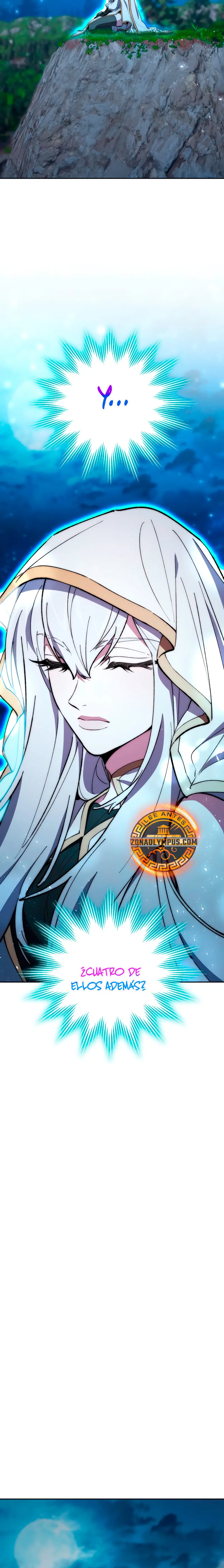 El Arquitecto de mazmorras Capítulo 28 - Página 7 en español