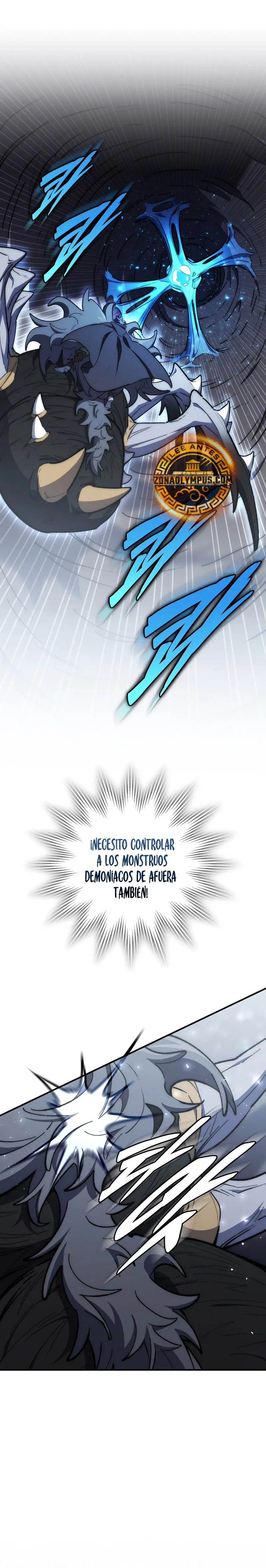 El Arquitecto de mazmorras Capítulo 33 - Página 4 en español