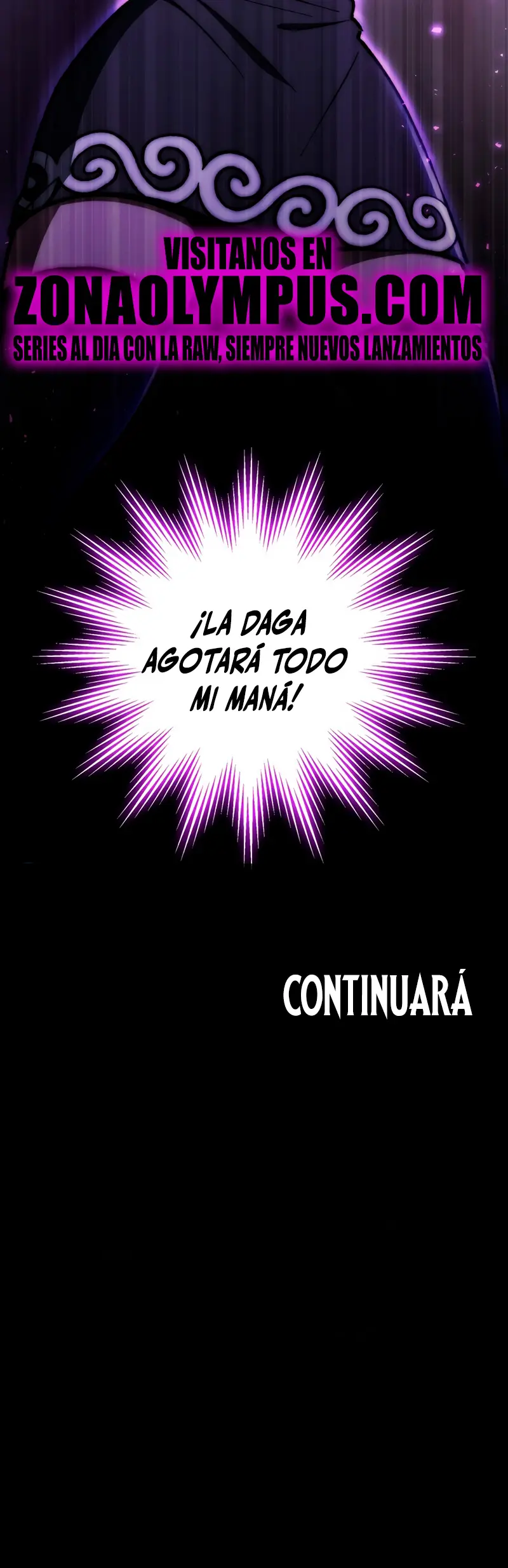 El Arquitecto de mazmorras Capítulo 34 - Página 23 en español