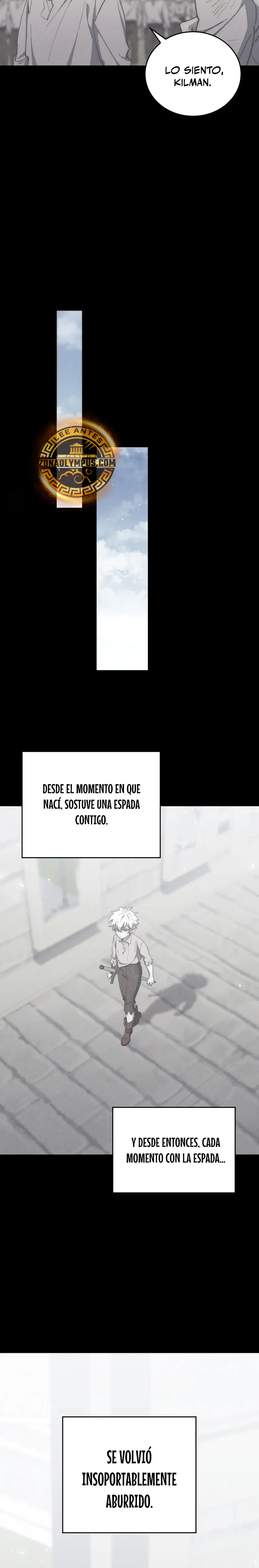 El Arquitecto de mazmorras Capítulo 38 - Página 10 en español