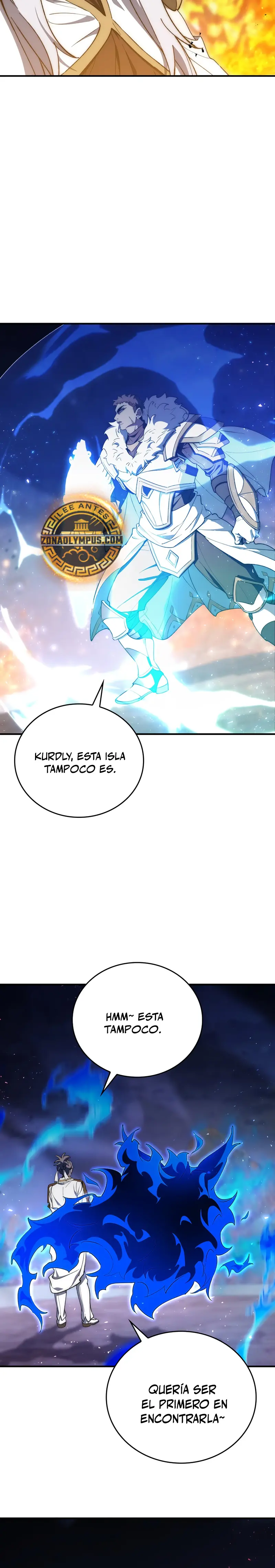 El Arquitecto de mazmorras Capítulo 38 - Página 4 en español