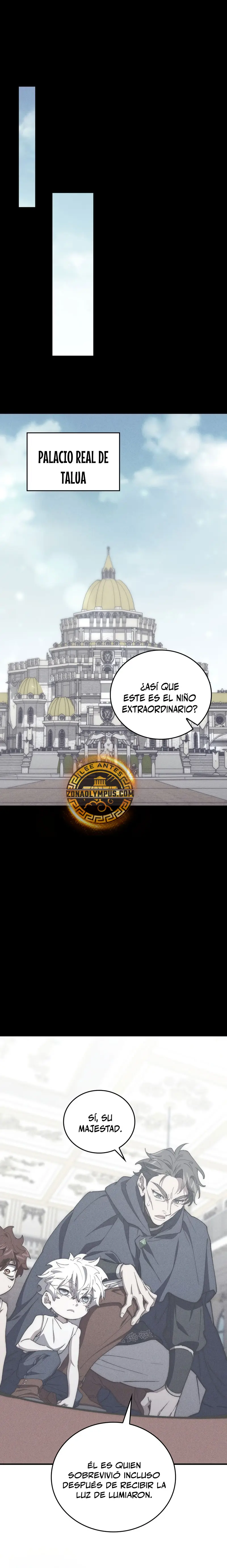 El Arquitecto de mazmorras Capítulo 50 - Página 24 en español