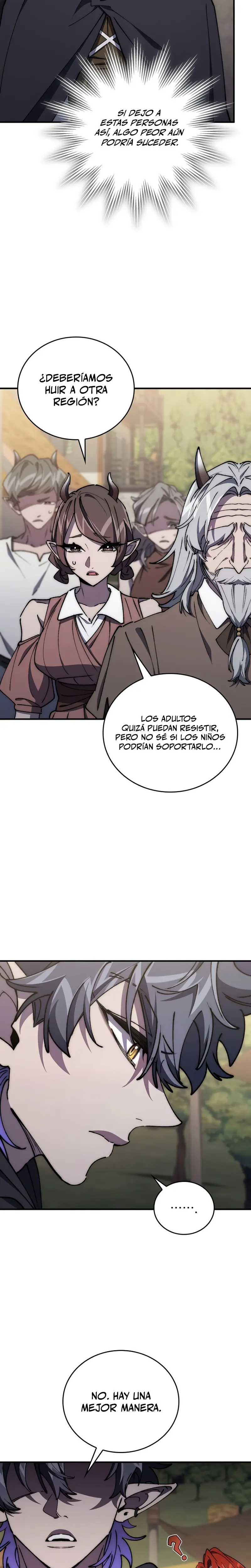 El Arquitecto de mazmorras Capítulo 60 - Página 6 en español