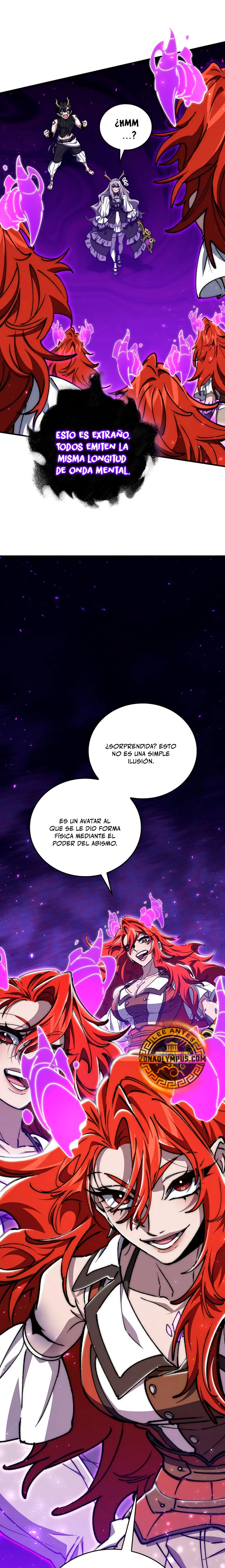 El Arquitecto de mazmorras Capítulo 61 - Página 14 en español