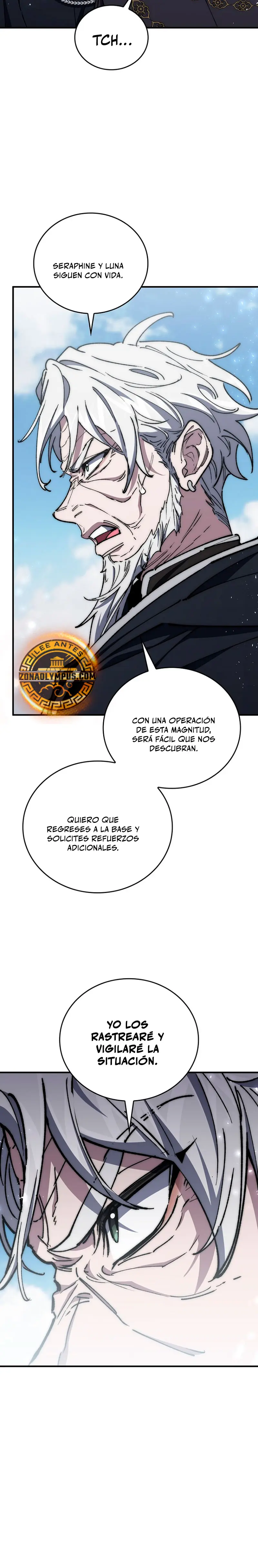 El Arquitecto de mazmorras Capítulo 66 - Página 4 en español