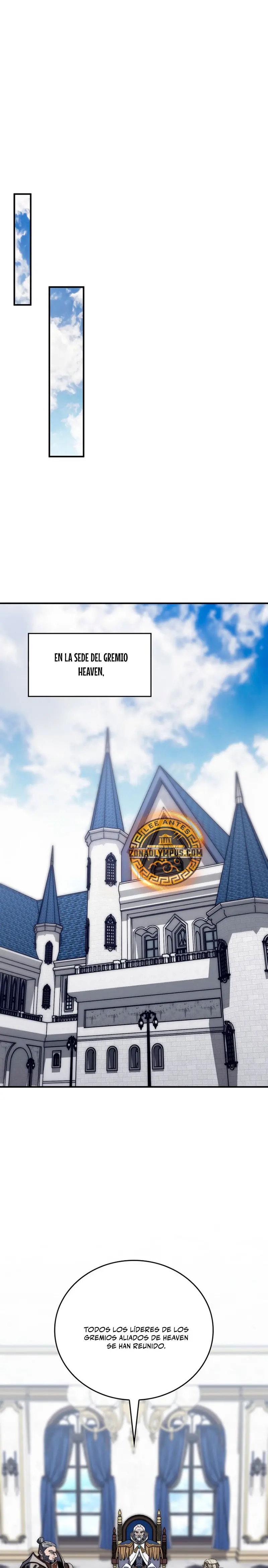El Arquitecto de mazmorras Capítulo 69 - Página 20 en español