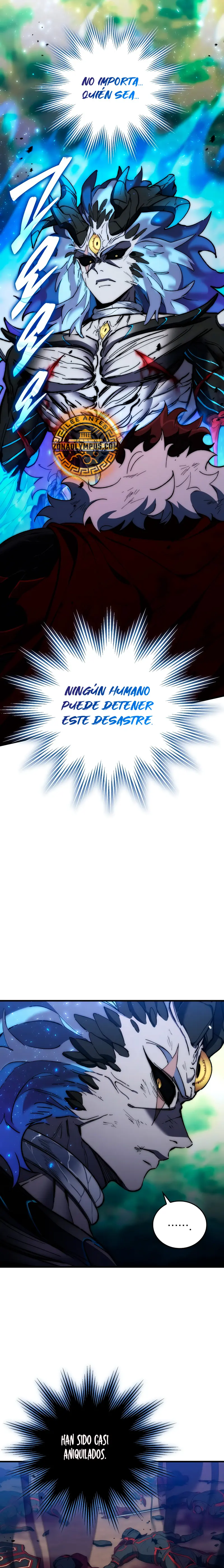 El Arquitecto de mazmorras Capítulo 7 - Página 11 en español