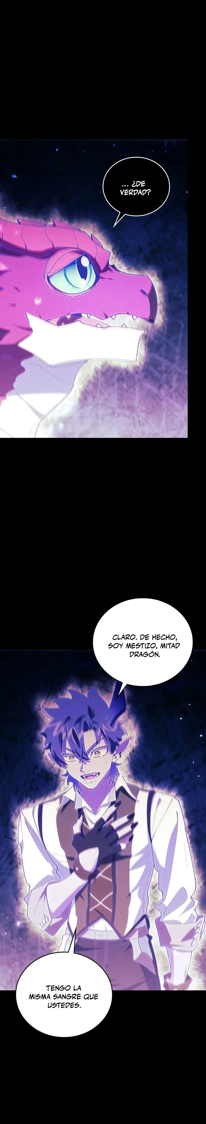 El Arquitecto de mazmorras Capítulo 71 - Página 27 en español