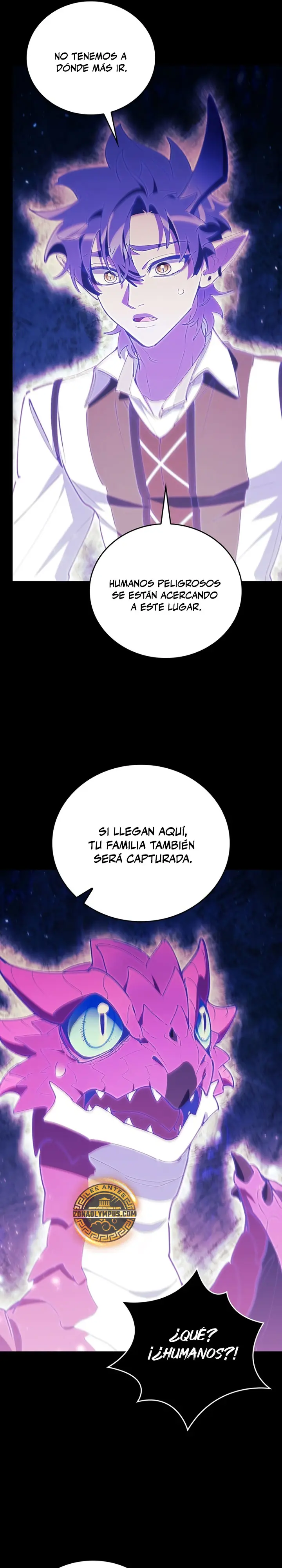 El Arquitecto de mazmorras Capítulo 71 - Página 30 en español