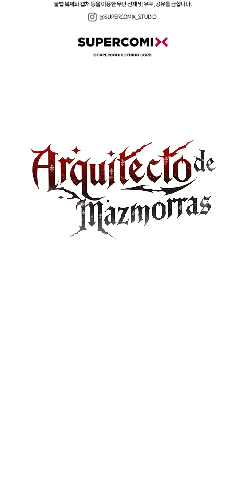 El Arquitecto de mazmorras Capítulo 73 - Página 28 en español