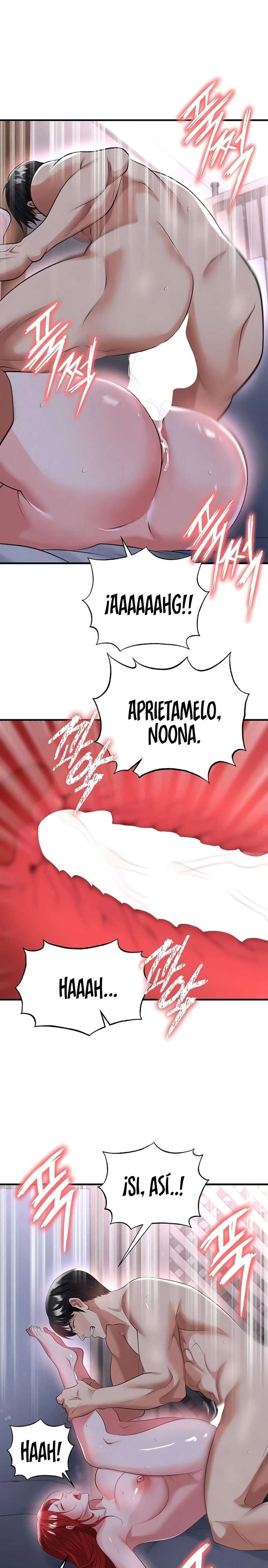 Un genio del futbol Capítulo 43 - Página 13 en español