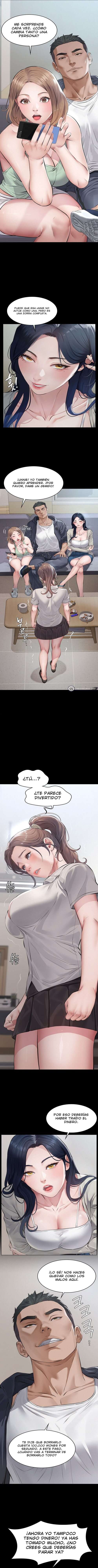 Papa katsu Capítulo 2 - Página 10 en español