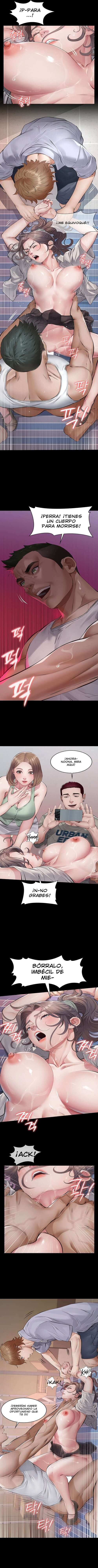 Papa katsu Capítulo 3 - Página 3 en español